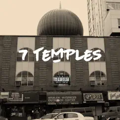 7 Temples - Single by TruRebel Migs album reviews, ratings, credits