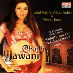 Chadti Jawani Song Lyrics