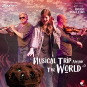 Musical Trip Around The World (feat. Trijntje & Jaro) artwork