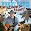 Come on Aboard - Buddy Davis