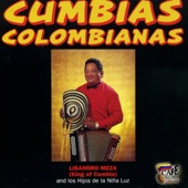 Cumbias Colombianas artwork