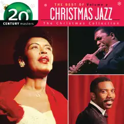 The Best of Christmas Jazz - The Christmas Collection - 20th Century Masters (Vol. 2) by Various Artists album reviews, ratings, credits