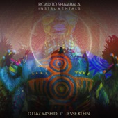 Road To Shambala (Instrumental) artwork
