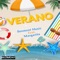 Verano (feat. Margarita) - Beomont Music lyrics