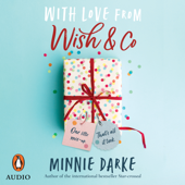 With Love From Wish &amp; Co - Minnie Darke Cover Art