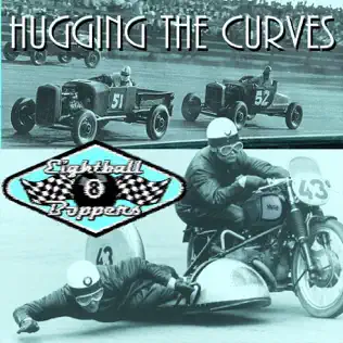 Album herunterladen Eightball Boppers - Hugging the Curves