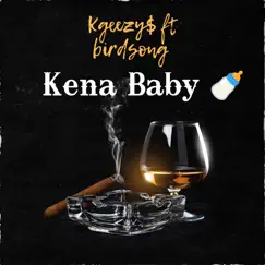 Kena Baby by Kgeezy album reviews, ratings, credits