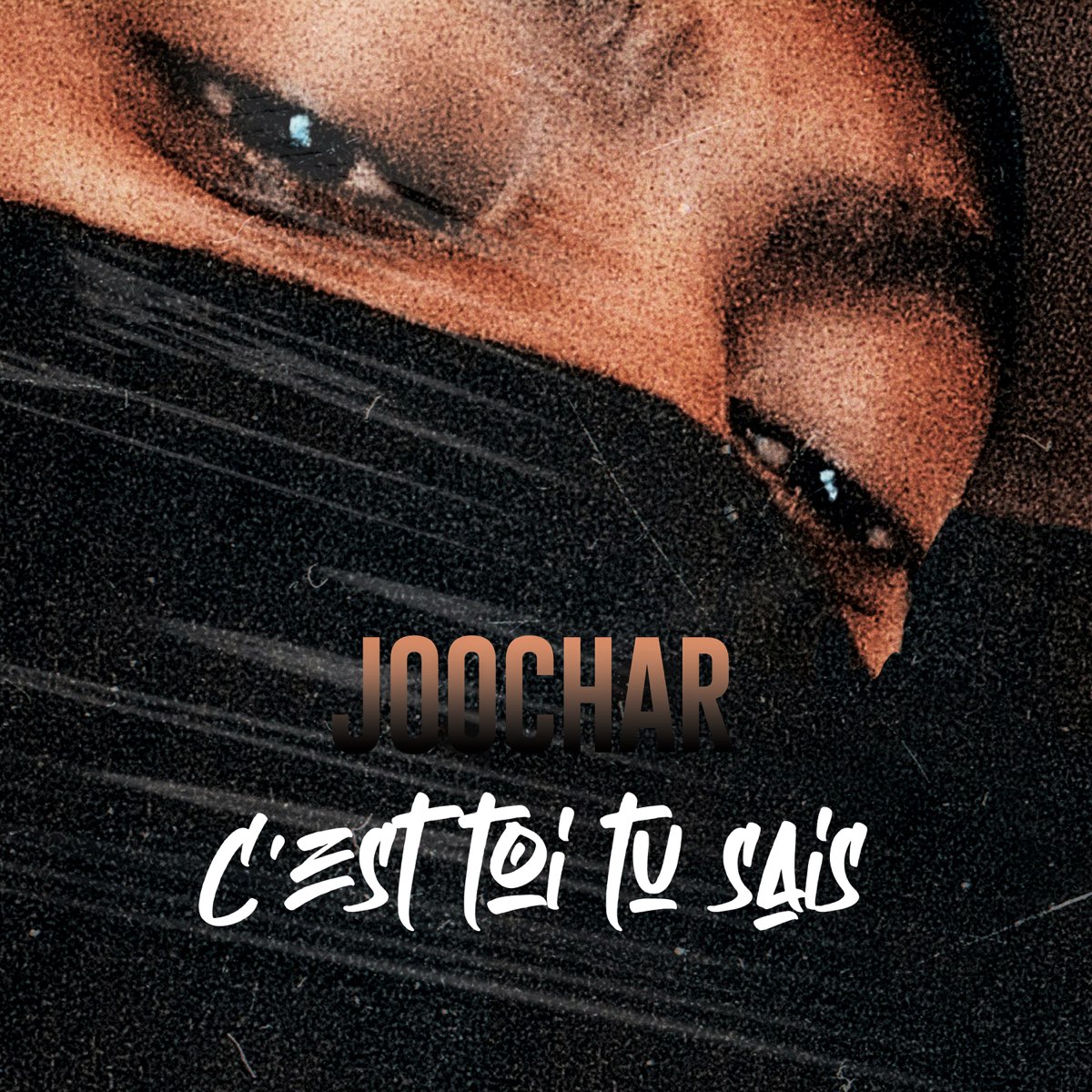 C Est Toi Tu Sais Single By Joochar On Apple Music