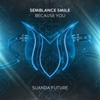 Because You - Single