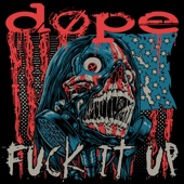 Fuck It Up artwork