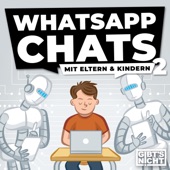 Gibts Nicht - WhatsApp Chats mit Eltern und Kindern 2 (Teil 18)