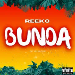 Bunda - Single by Reeko album reviews, ratings, credits