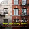Bernstein: West Side Story Suite album lyrics, reviews, download