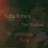 Chervona Ruta (feat. The Weeknd) artwork