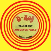 Augustus Pablo - Talk It out