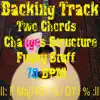 Backing Track Two Chords Changes Structure F Maj7#5 D7 - Single album lyrics, reviews, download