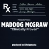 Clinically Proven (feat. Eifelgangsta) - Single