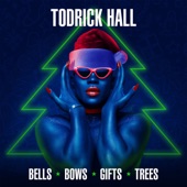 Bells, Bows, Gifts, Trees - Single