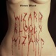 WIZARD BLOODY WIZARD cover art
