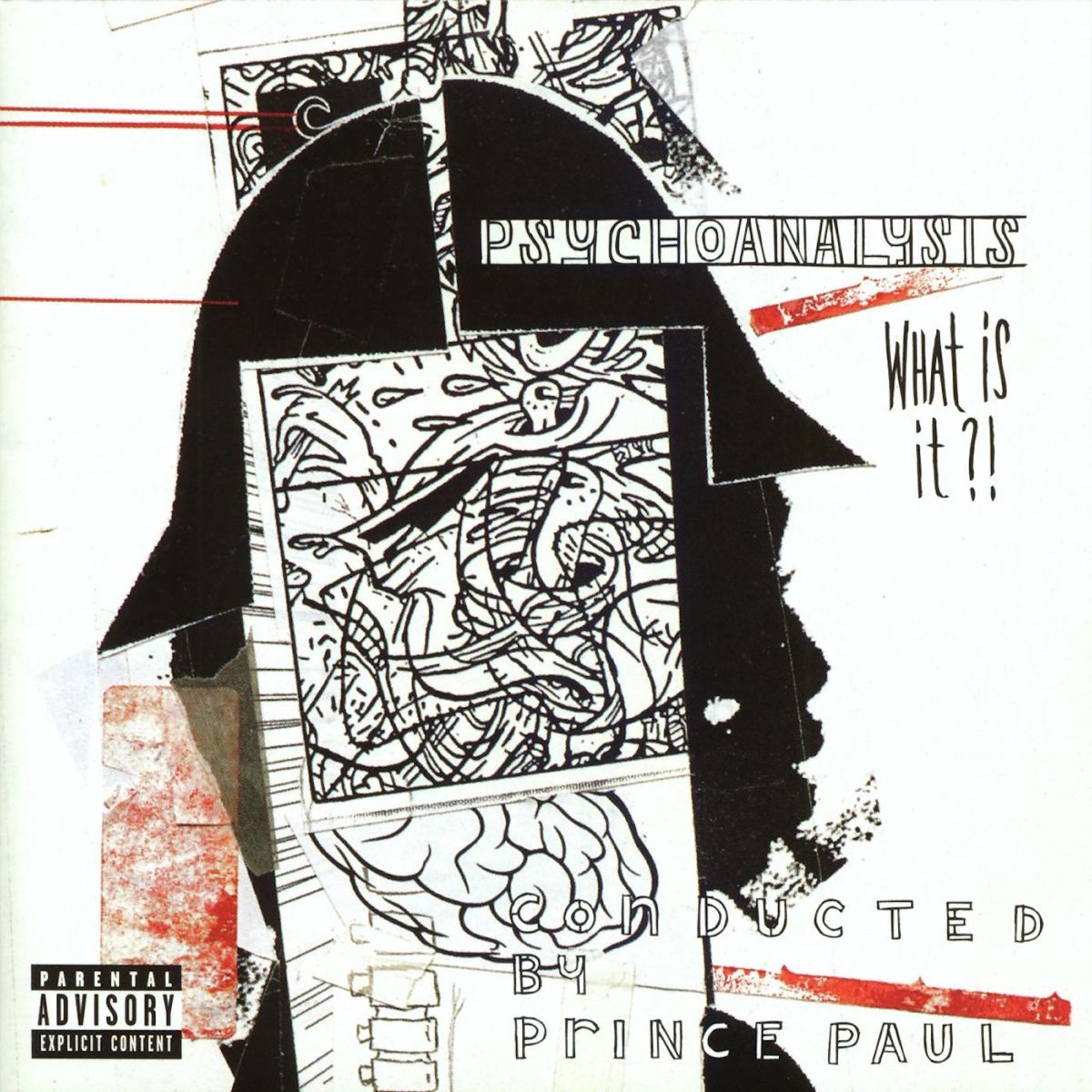Prince Among Thieves by Prince Paul on Apple Music