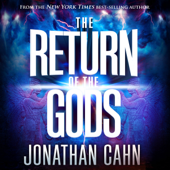 The Return of the Gods - Jonathan Cahn