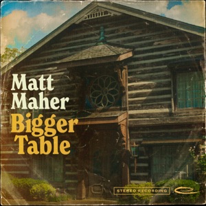 Bigger Table - Single