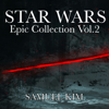 Star Wars: Epic Collection, Vol. 2 (Cover) - EP - Samuel Kim