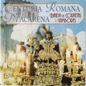 Banda de Cornetas y Tambores Centuria Romana Macarena artwork