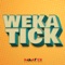 Weka Tick artwork