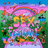 Sex Festival artwork