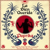 Paprika artwork