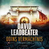 Odins Vermächtnis (Matt Drake Abenteuer 1) - David Leadbeater, Wenzel Banneyer & Matt Drake