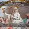 Musica Religiosa (Pergolesi Stabat Mater) album lyrics, reviews, download