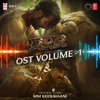 RRR, Vol. 1 (Original Motion Picture Soundtrack) - M.M. Keeravani