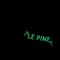 S.T.K - Le Pine lyrics