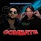 Combate (feat. MC Mirella) - Dj Dm Audio Production lyrics