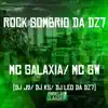 Stream & download Rock Sombrio da Dz7 - Single