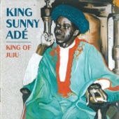 King of Juju artwork