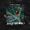 Stay Down (feat. sadeyes) - Single album lyrics, reviews, download