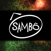 Sambô (Ao Vivo) - Sambô Cover Art