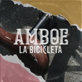 La Bicicleta artwork