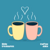 Coffee Date artwork