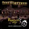 Vicente Zambada (En Vivo) - Single album lyrics, reviews, download