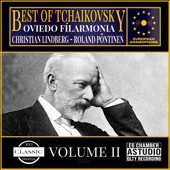 The Best of Tchaikovsky Vol. 2 artwork