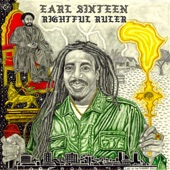 Jah Earth artwork
