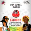 Badmind - Single album lyrics, reviews, download