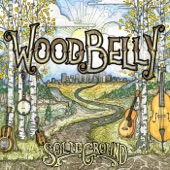 Wood Belly - Wings