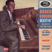 Bootin': The Best of the Rpm Years artwork