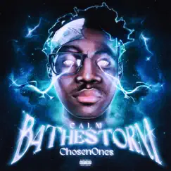 Calm B4 the storm by Chosen ones album reviews, ratings, credits