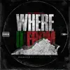 Where U From (feat. Ras Dane Jah) - Single album lyrics, reviews, download